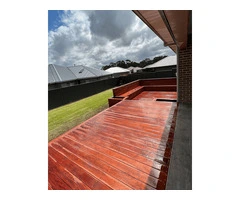 Exemplary Craftsmanship by MVR Carpentry: Premier Deck Builders Sydney