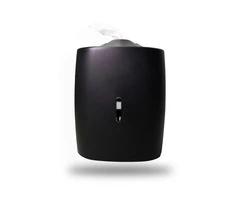 Space-Saving Hygiene - Wall-Mounted Wipes Dispenser for Any Space