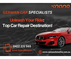 Schedule Your Car Service Now! And Get Premium Service at Affordable Price