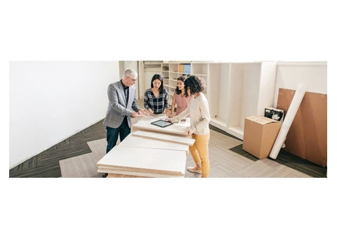 Renovations Made Easy