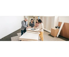 Renovations Made Easy