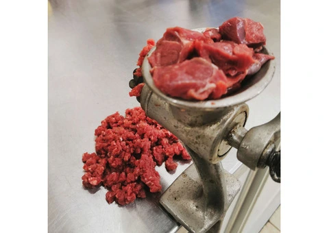 Beef Mince (Grassfed)