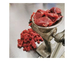 Beef Mince (Grassfed)