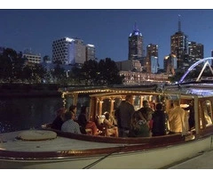 Best Cruises in Melbourne | Melbourne Yarra River Cruises,