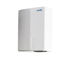 Hygienic Drying Solutions - UVC Hand Dryer for Clean Hands