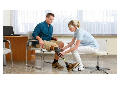 A Trusted Team To Offer Best NDIS Therapy Services in Dianella