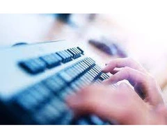 Optimize Your Uniform System with Our Management Expertise