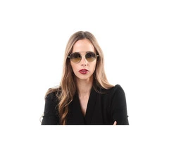 Discover Clarity and Style with Ryan Adda Titanium Sunglasses