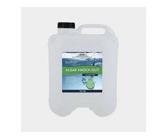 Algae Knock-Out (Lochlor)