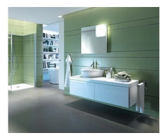 Unlock Luxury:  Upgrade Your Bathroom with Shukr Home Renovations