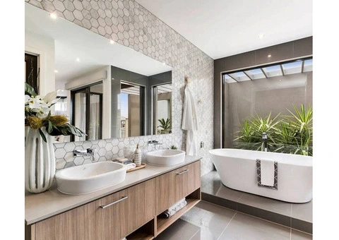 Unlock Luxury:  Upgrade Your Bathroom with Shukr Home Renovations - 3/6