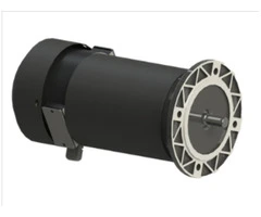 Dive into the world of unparalleled efficiency with our Brushed DC Motors