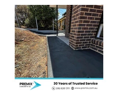 Best Decorative Concrete Soltuions in Australia
