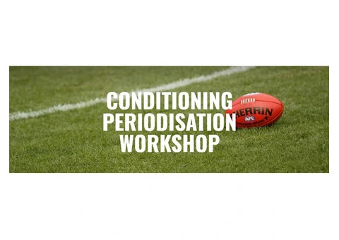 Boost Performance with Scientifically-Backed Conditioning