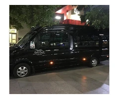 Exclusive Limo Services in Brisbane