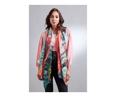 Elevate Your Style with Women's Scarves