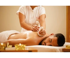 Revel in Serenity with Jade Thai & Chinese Massage!