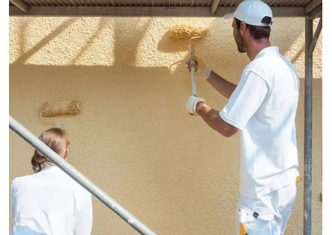 Upscale Painting – Your Premier Choice for Expert Painters in Bondi Junction!
