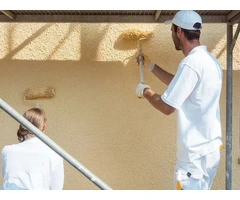 Upscale Painting – Your Premier Choice for Expert Painters in Bondi Junction!