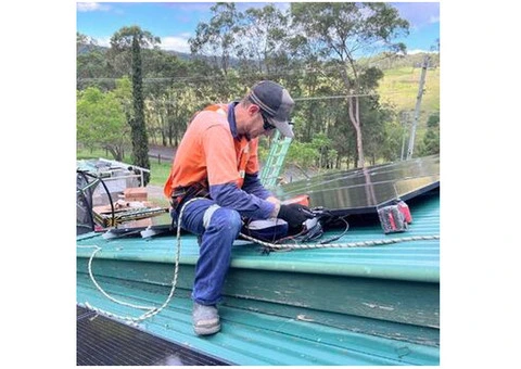 The Future of Energy with Solar Power Gold Coast