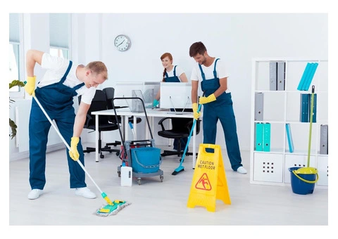 Home Cleaners Melbourne
