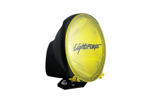 Lightforce Filter suit Genesis 210mm - Yellow Wide (Single)