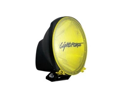 Lightforce Filter suit Genesis 210mm - Yellow Wide (Single)