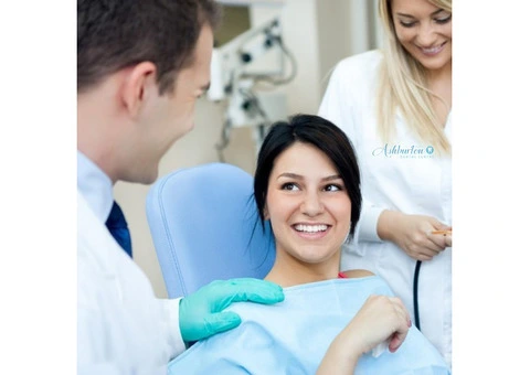 Emergency Tooth Extraction - AshburtonDental