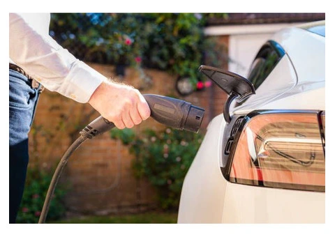 EV Chargers in Gold Coast - Power Up Your Electric Journey!