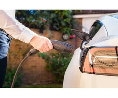 EV Chargers in Gold Coast - Power Up Your Electric Journey!