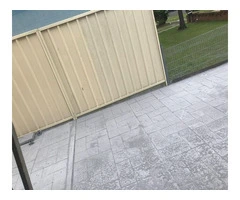 Transform Your Space with Expert Stencil Concrete Services in Sydney
