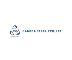 Bagoda Steel Project