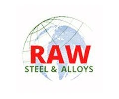 Raw Steel Alloys