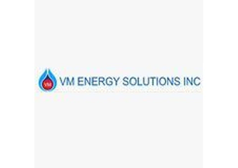 VM Enregy Solution Inc