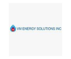 VM Enregy Solution Inc