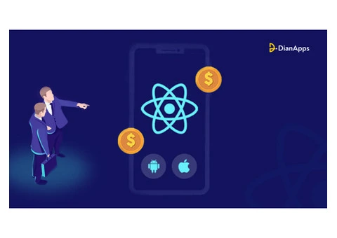 Complete Guide to React Native App Development Cost