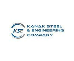 Kanak Steel & Engg Co.