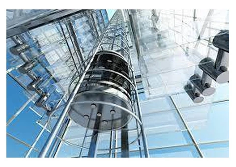 Top elevator’s repair and maintenance services provider in Delhi