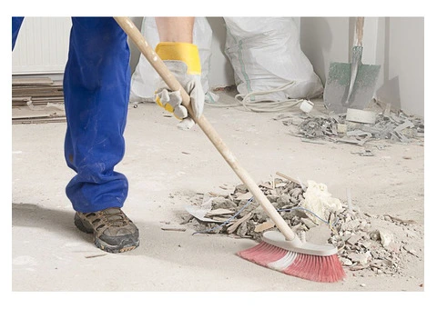Top Notch After Renovation Cleaning in Point Cook by Trusted Cleaners