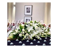 funeral flowers melbourne
