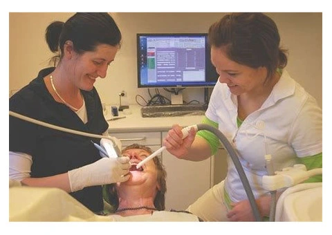 Dentists in Keysborough For Your Family