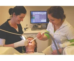 Dentists in Keysborough For Your Family