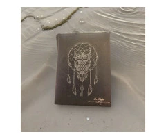 Personalised note books