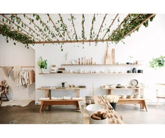 Commercial Gym Design & Fitout Service