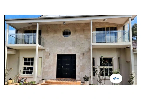 Bradley Painting - Premier House Painters in Adelaide - 2/2