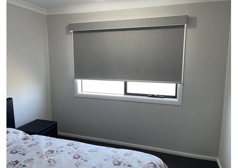 Factory direct blinds with free measure and quote