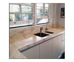 Kitchen Benchtops - WCC Kitchens & Cabinets