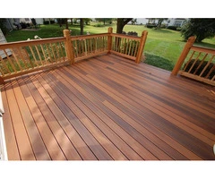 Composite Decking Perth