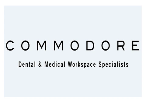 Commodore Dental & Medical Fitouts - 1/14