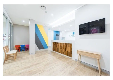 Commodore Dental & Medical Fitouts - 2/14